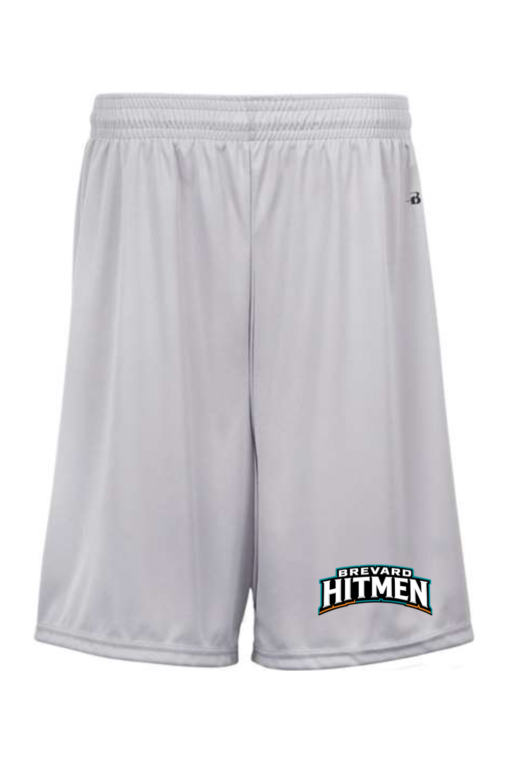 Brevard Hitmen DTF 6 Inch Youth Short