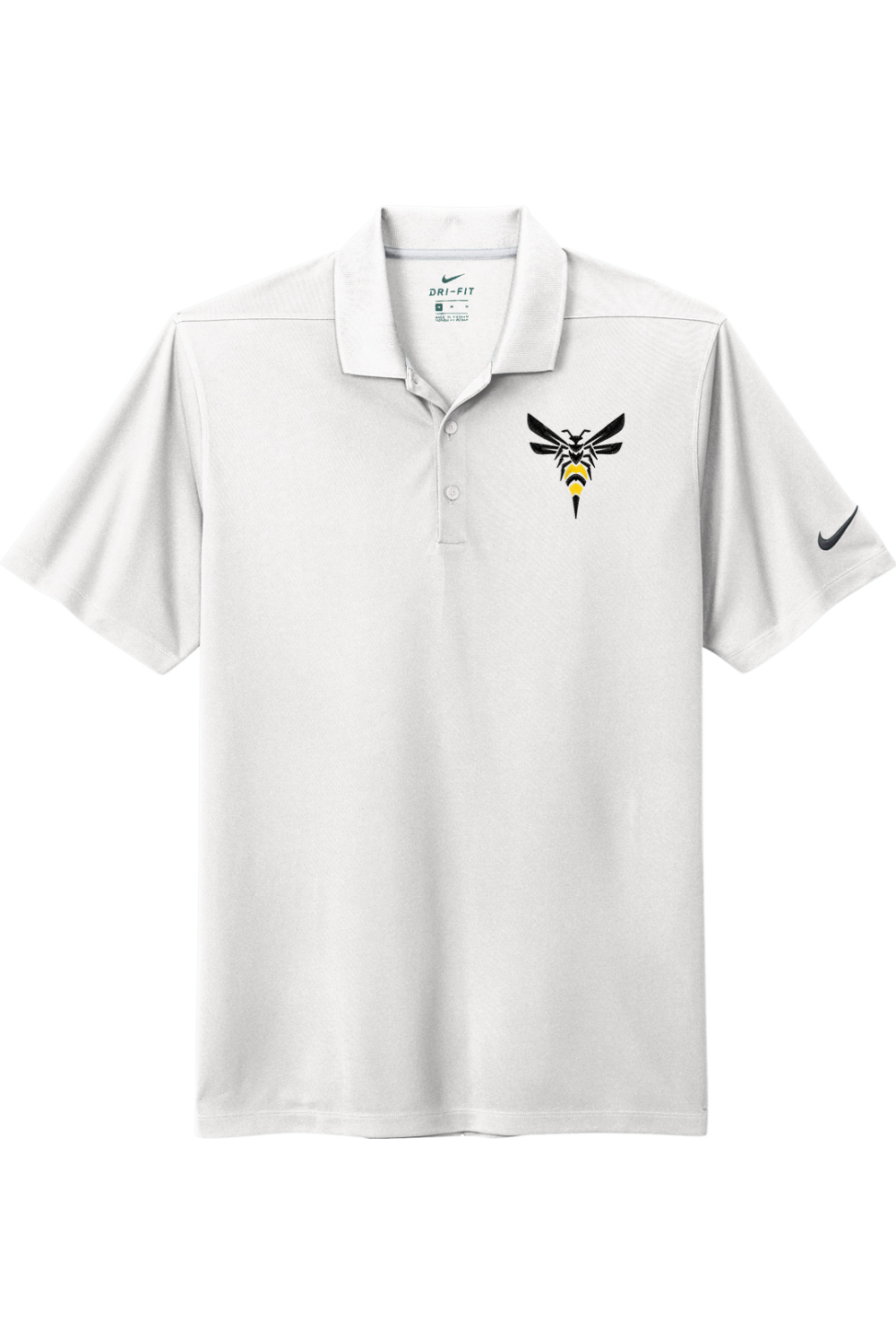 Sting Baseball Nike Dri-FIT Micro Pique 2.0 Polo