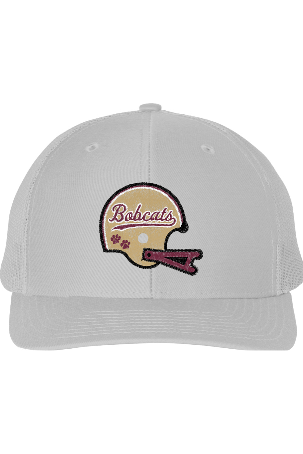 Brandywine Football Richardson Snapback Trucker Cap (Fulfill)