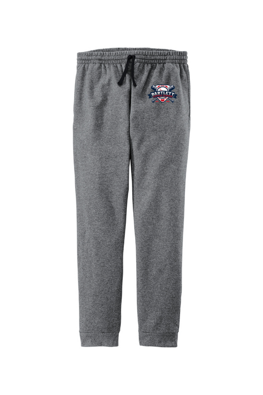 Bartlett Little League DTF Nublend Joggers