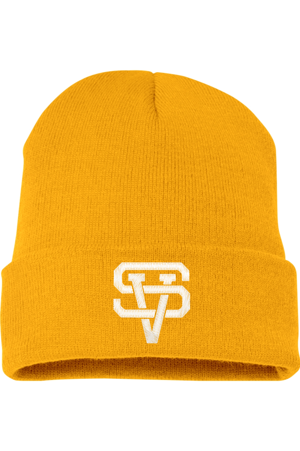 Scottsdale Vipers Baseball Classics Cuffed Beanie