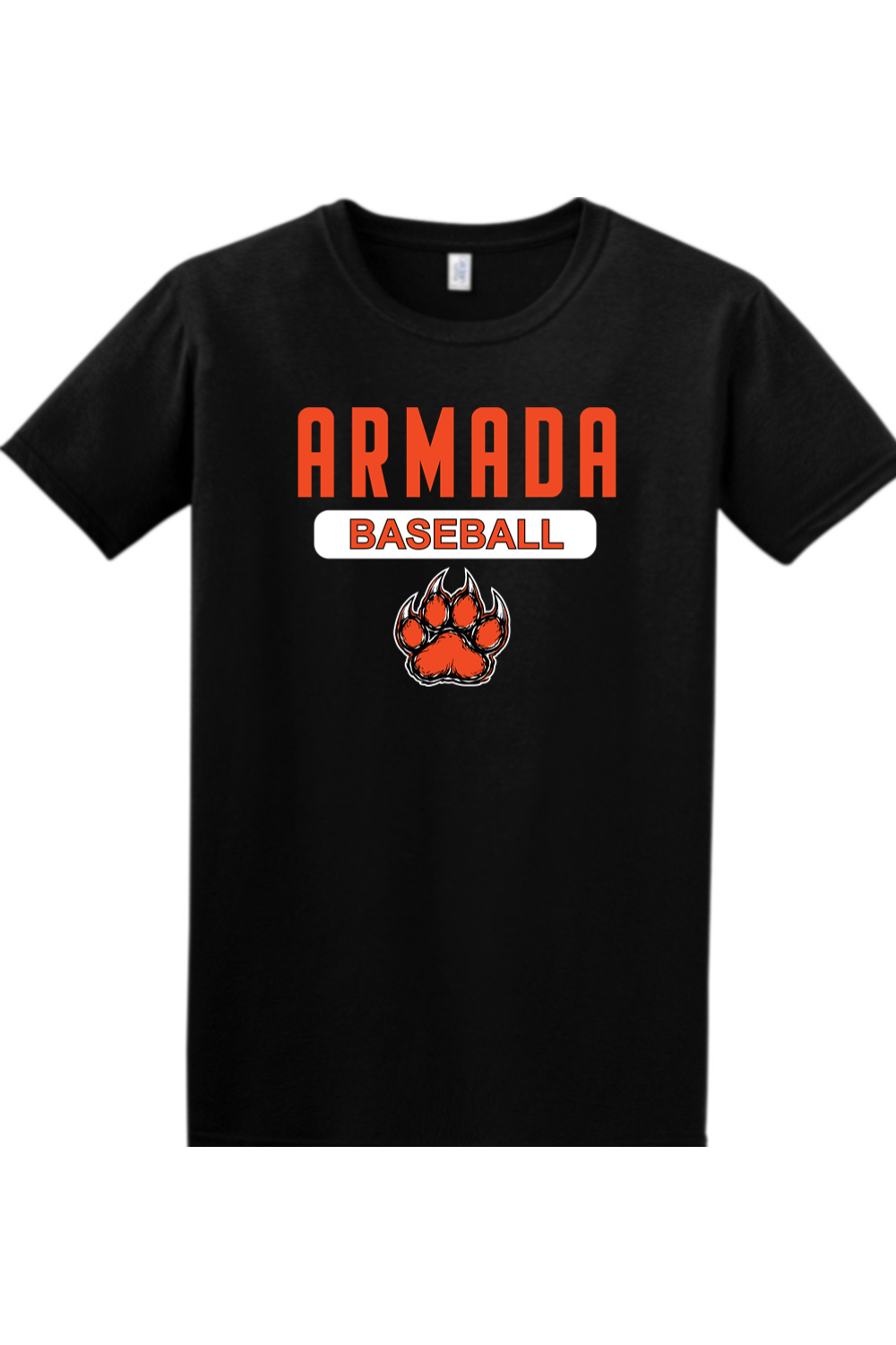 Armada Tigers Softstyle T-Shirt