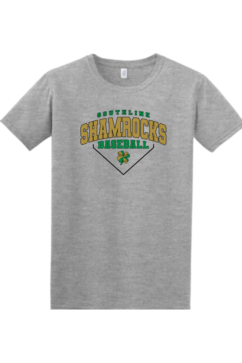 Gildan Softstyle T-Shirt