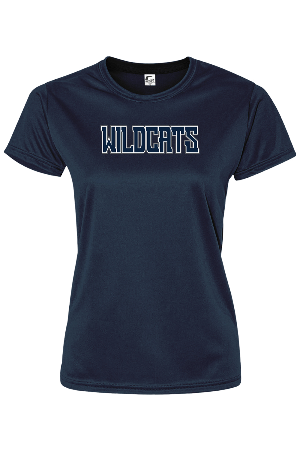 Oxford Wildcats Baseball Women’s Performance T-Shirt
