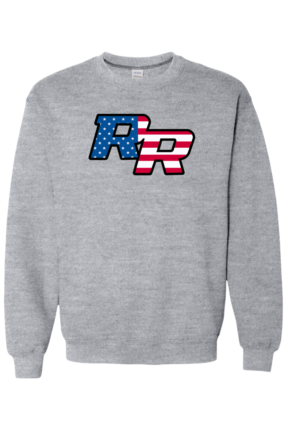 Richmond Royals Heavy Blend Crewneck Sweatshirt