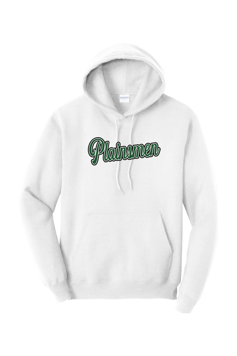 Gildan Heavy Blend Hooded Sweatshirt