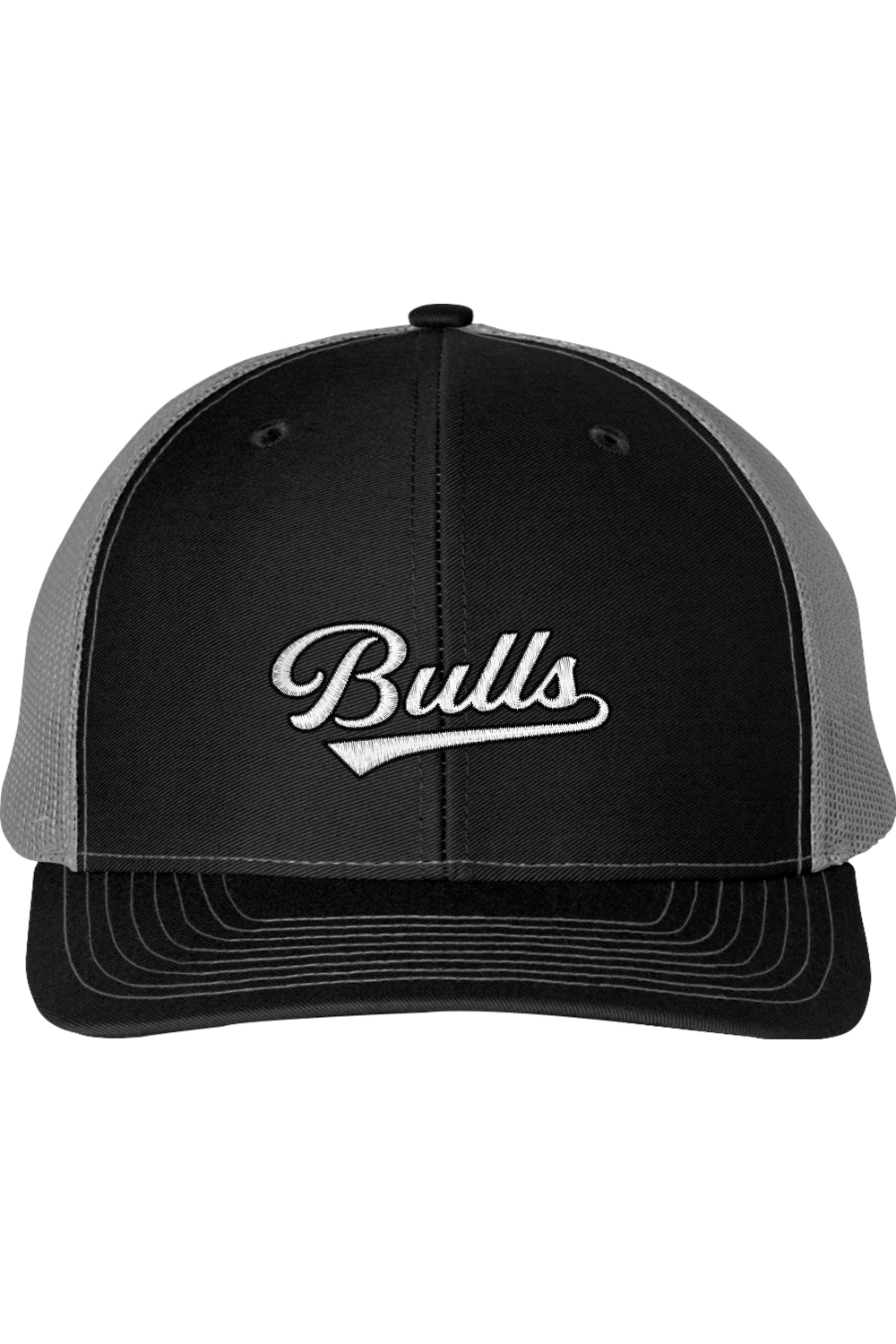 Richardson Snapback Trucker Cap