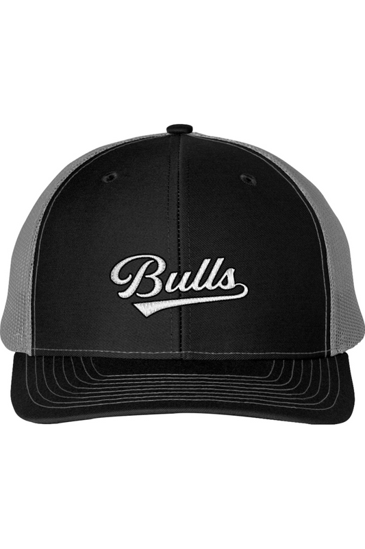Richardson Snapback Trucker Cap