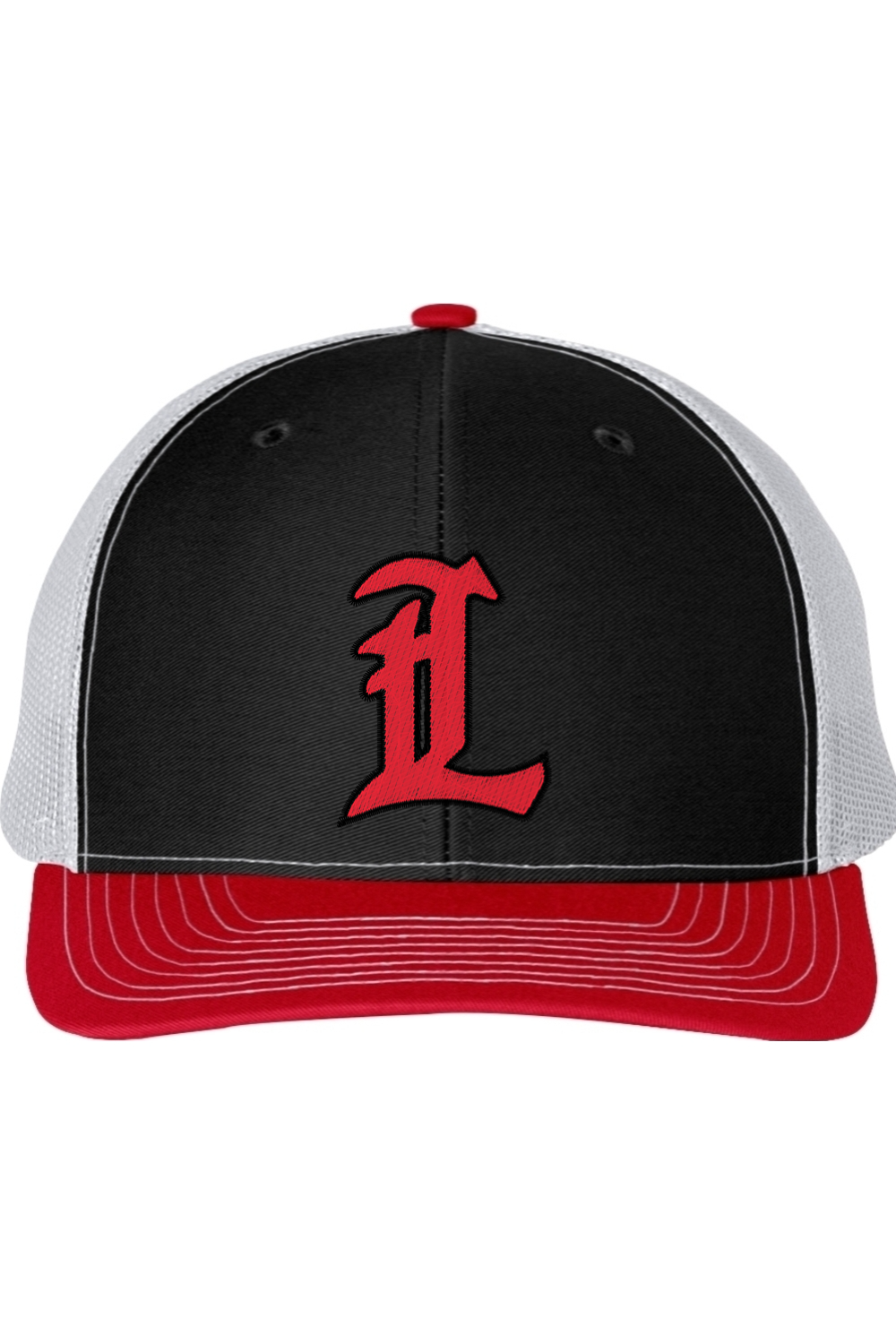 Lancaster Legends Snapback Trucker Cap