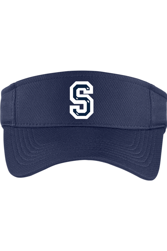 Sluggers Softball RacerMesh Visor