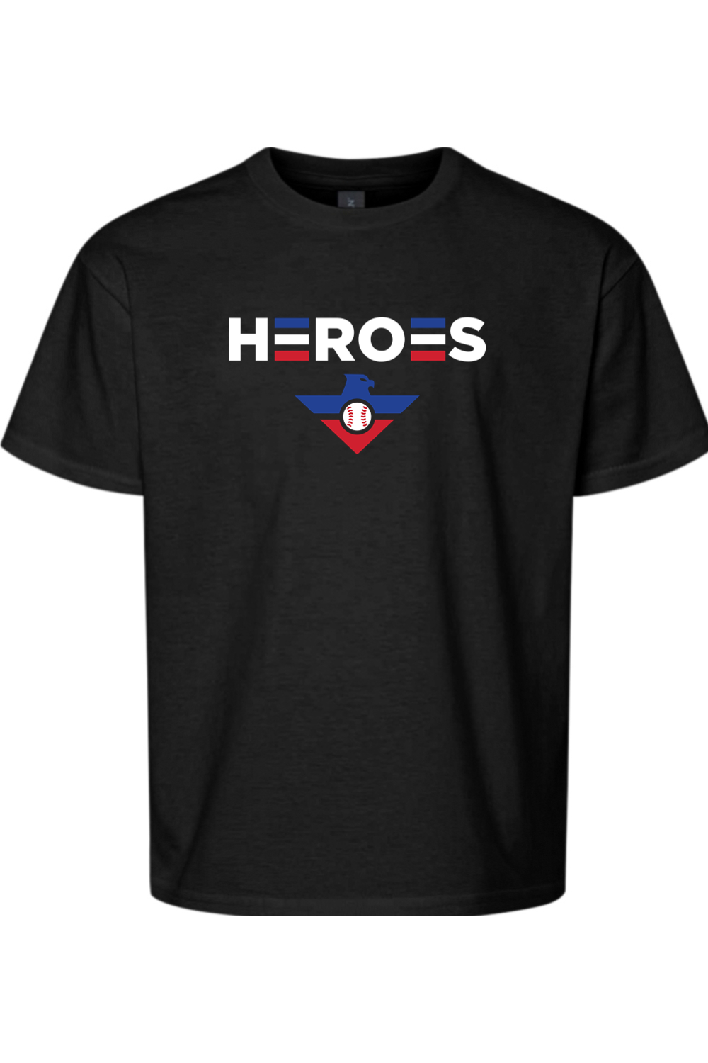 Hudson Valley Heroes Youth Softstyle T-Shirt