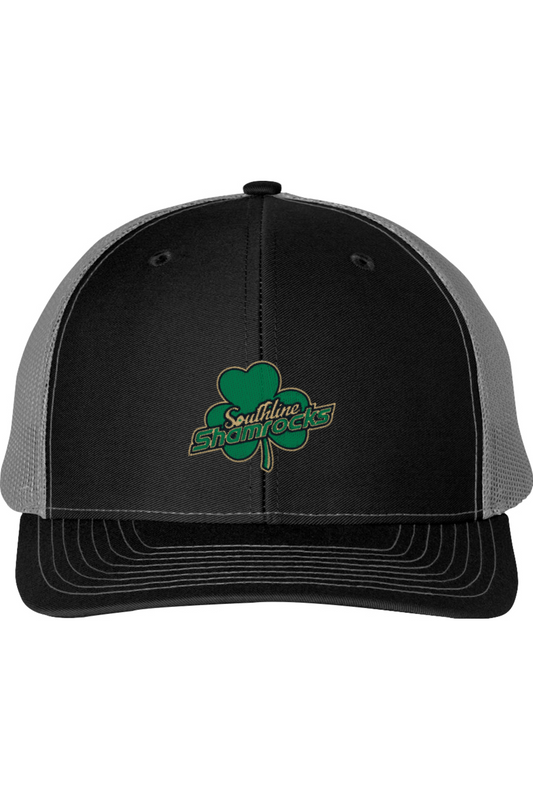 Richardson Snapback Trucker Cap