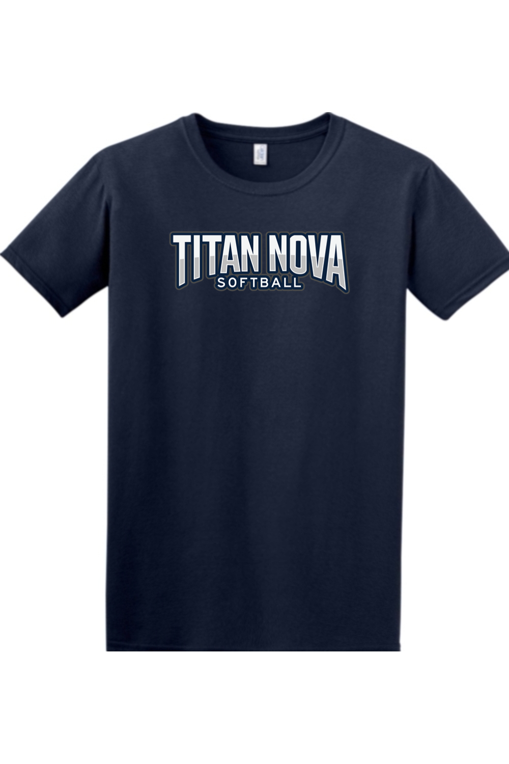 Gildan Softstyle T-Shirt