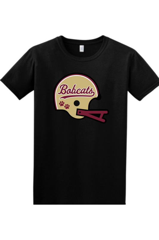 Brandywine Football DTF Softstyle T-Shirt