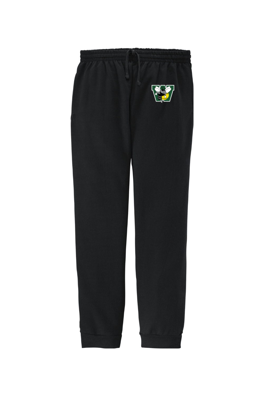 Williamston Softball Nublend Joggers