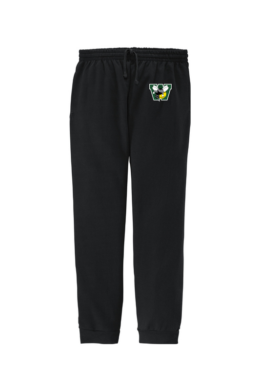 Williamston Softball Nublend Joggers
