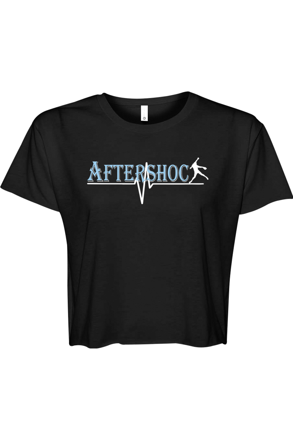 Aftershock Softball Women's Cali Crop