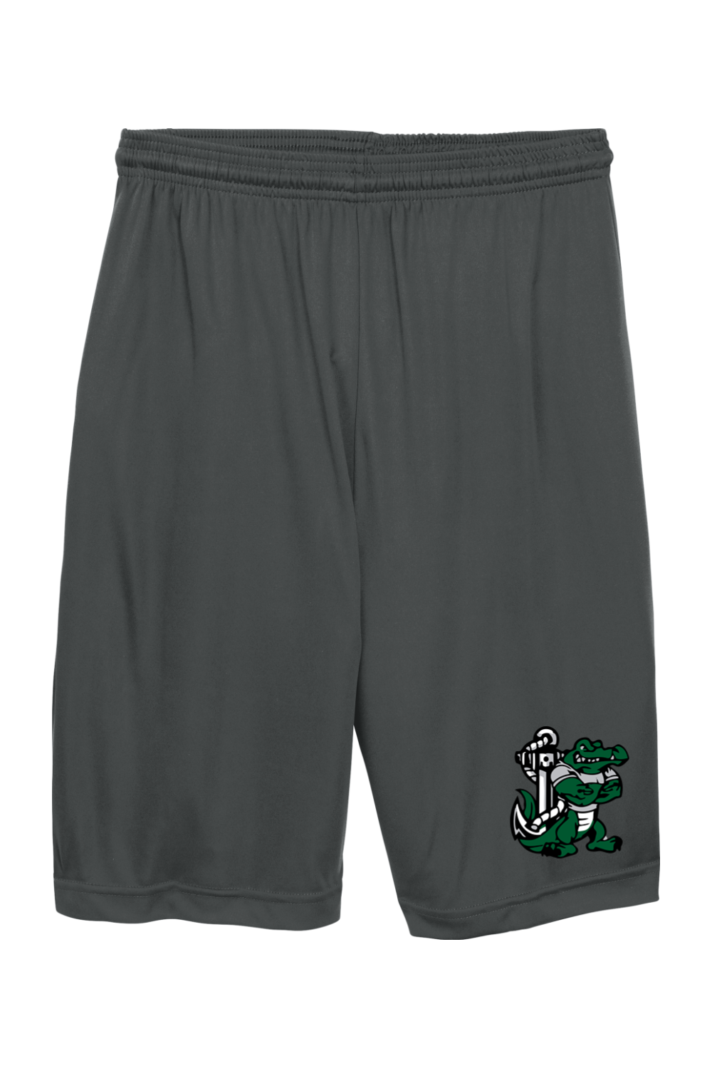 West Bloomfield Football PosiCharge Competitor Short