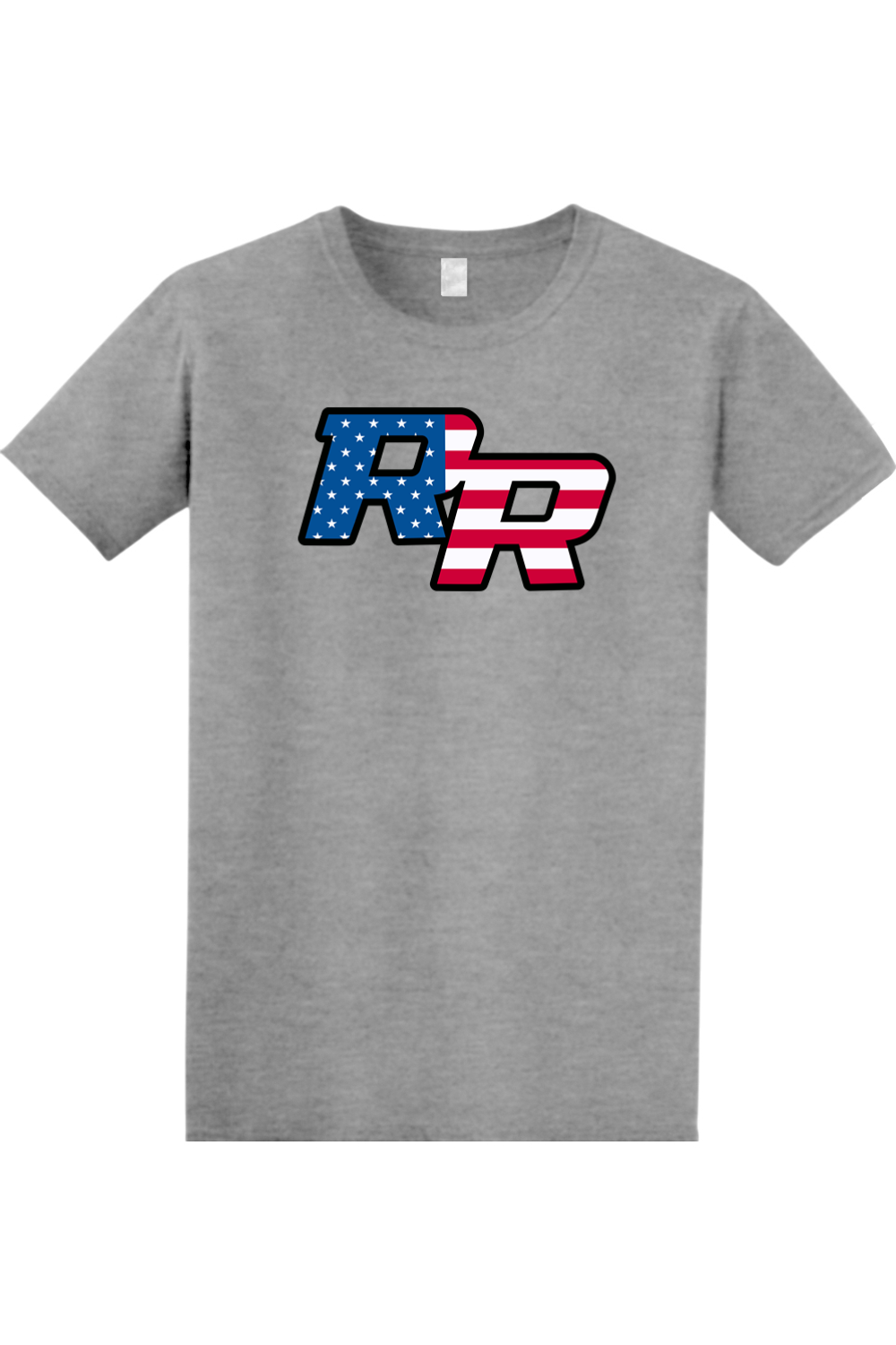 Richmond Royals Softstyle T-Shirt