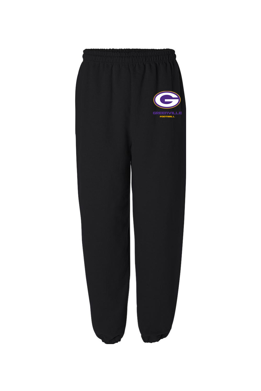 Greenville Football Sweatpants