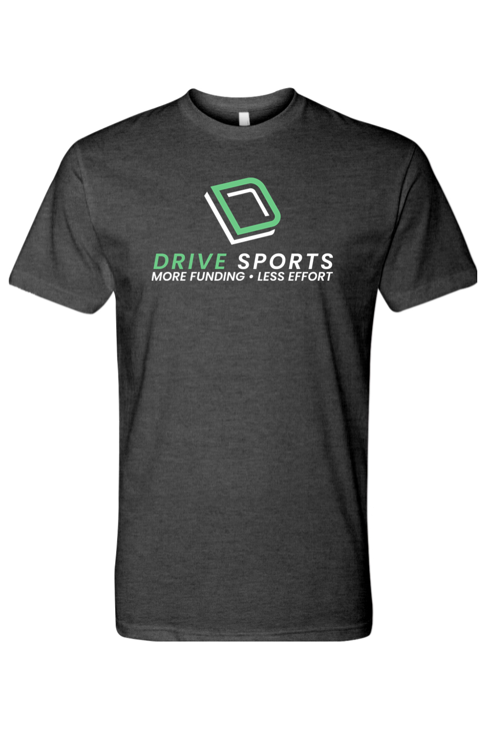 Drive Sports DTF CVC Crew