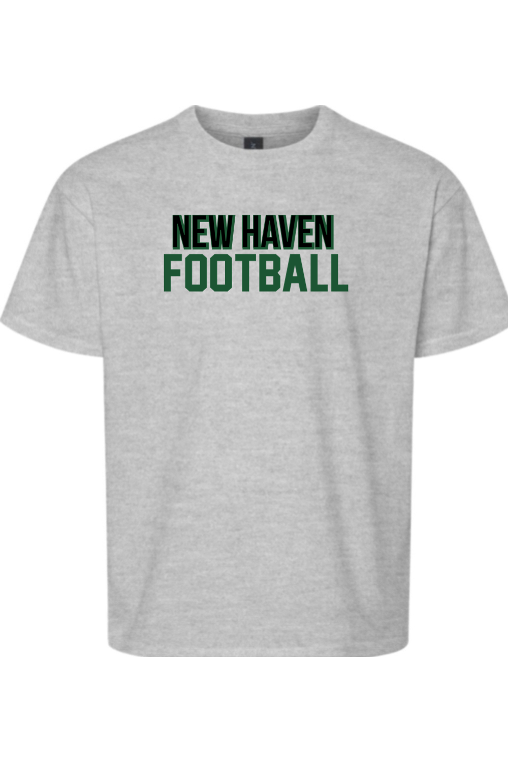 New Haven DTF Youth Softstyle T-Shirt