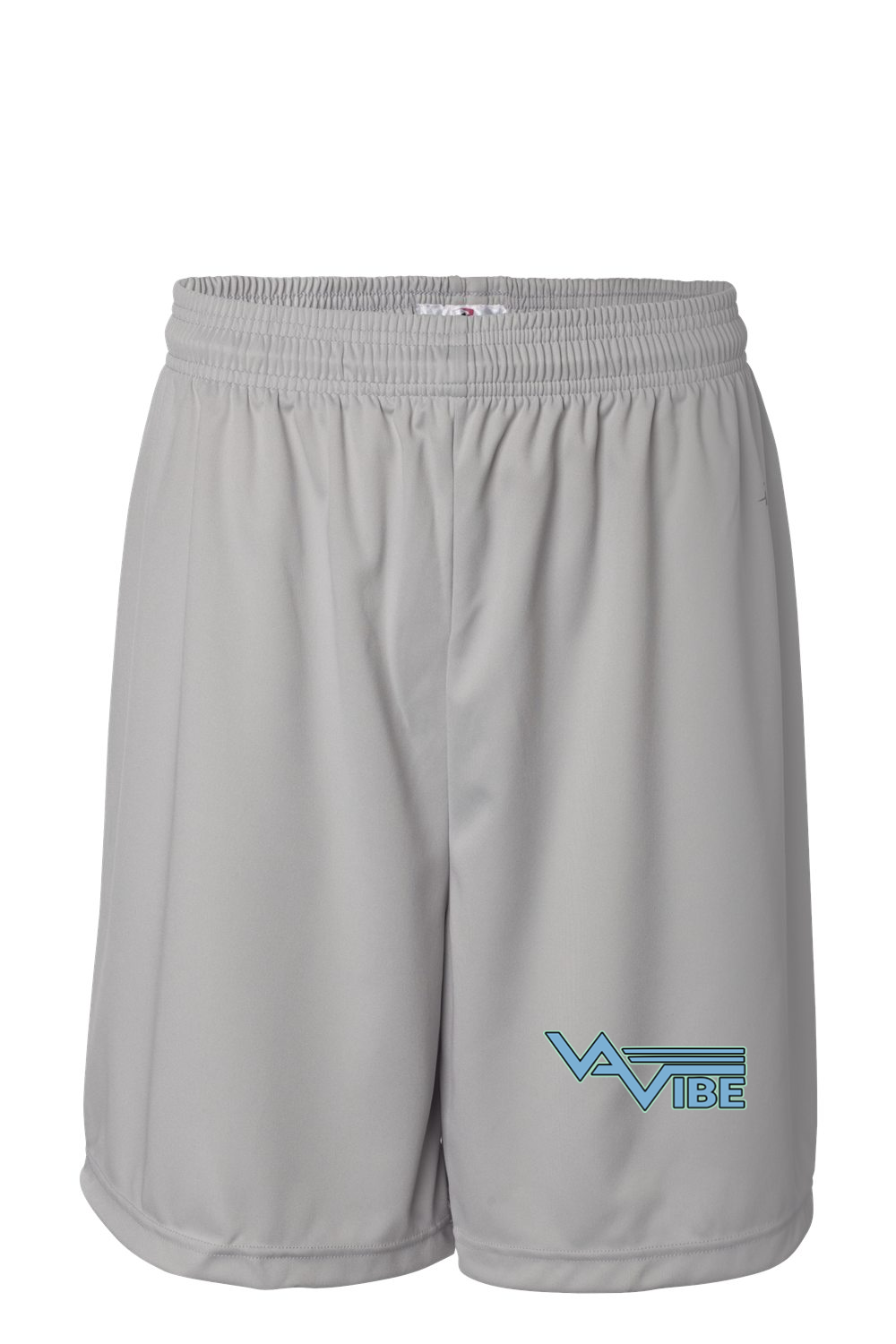 VA Vibe Softball Men's 7 Inch Short