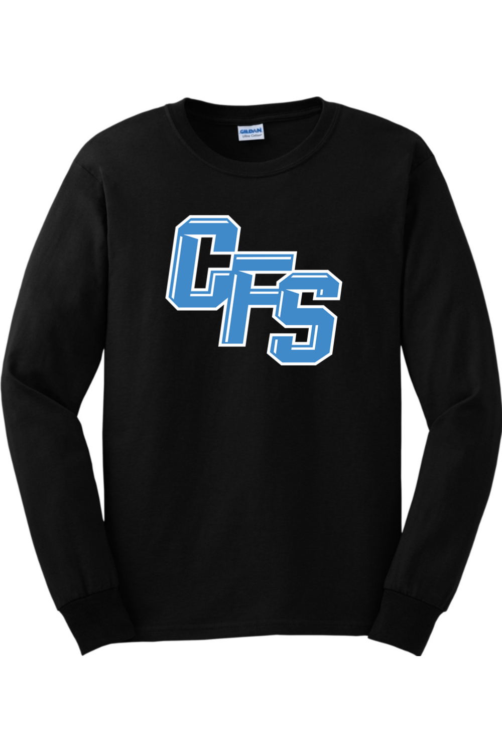Central Florida Studs Ultra Cotton Long Sleeve T-Shirt