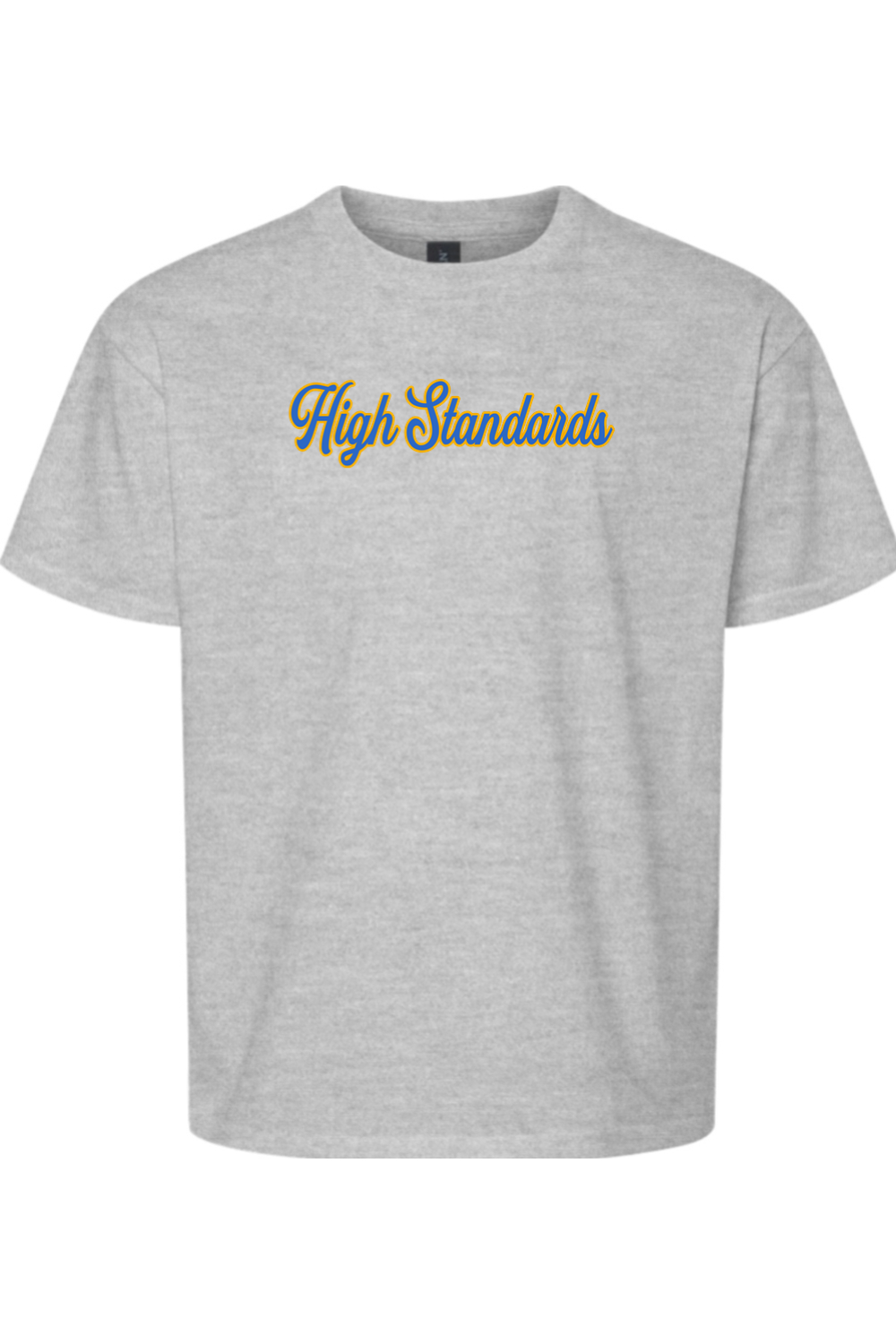 Gildan Youth Softstyle T-Shirt