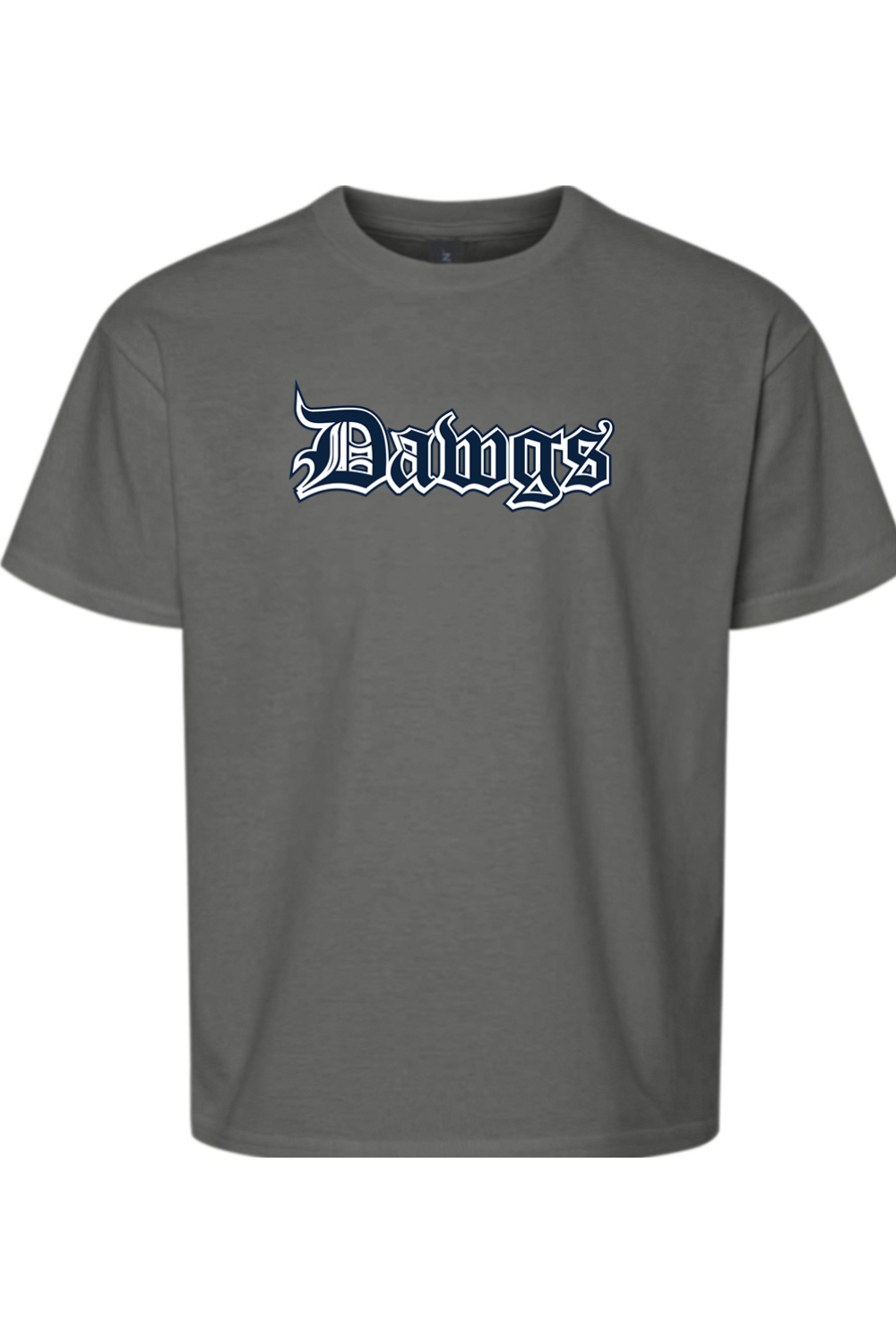 Diamond Dawgs Youth Softstyle T-Shirt