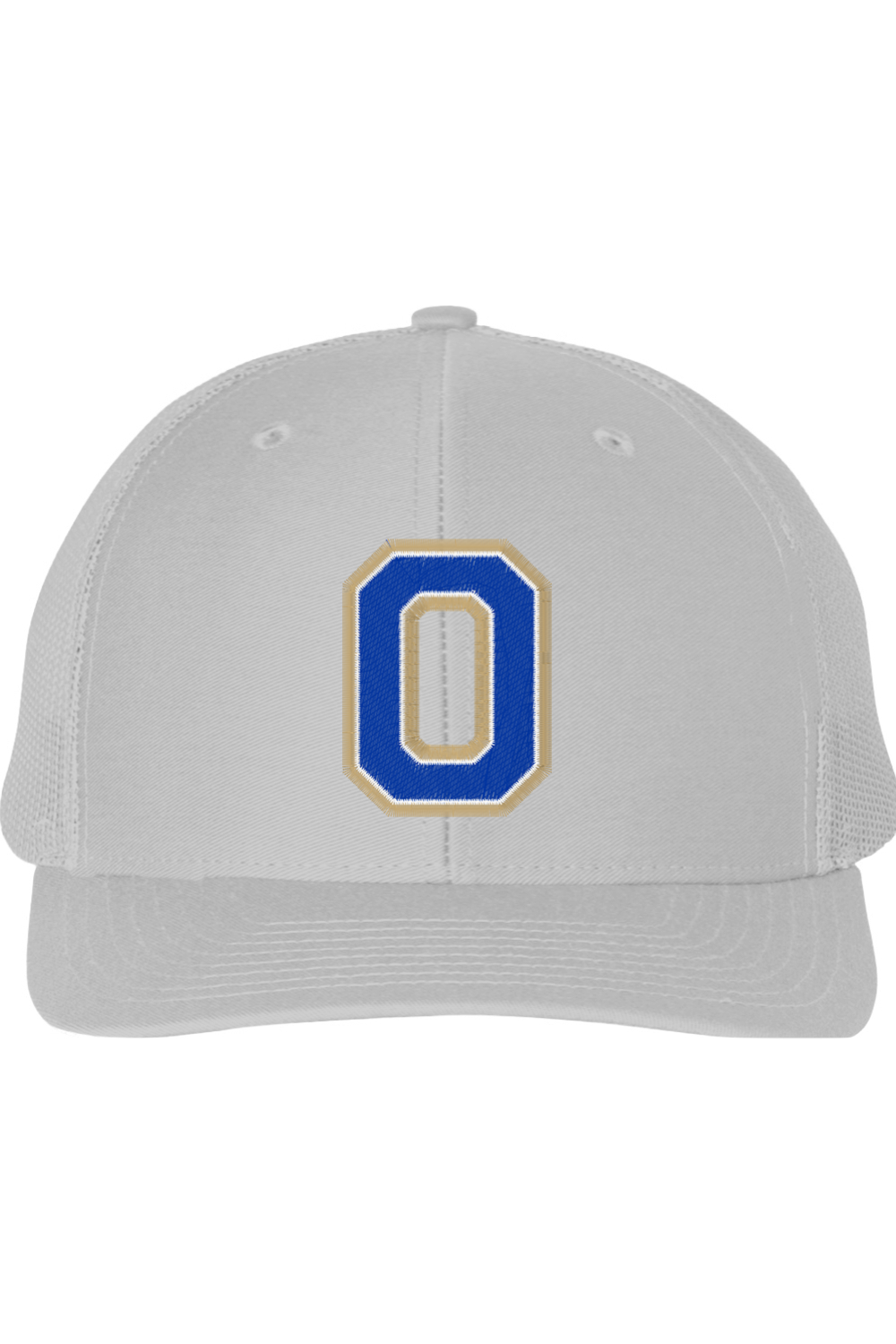 Onekama Portagers Football Snapback Trucker Cap