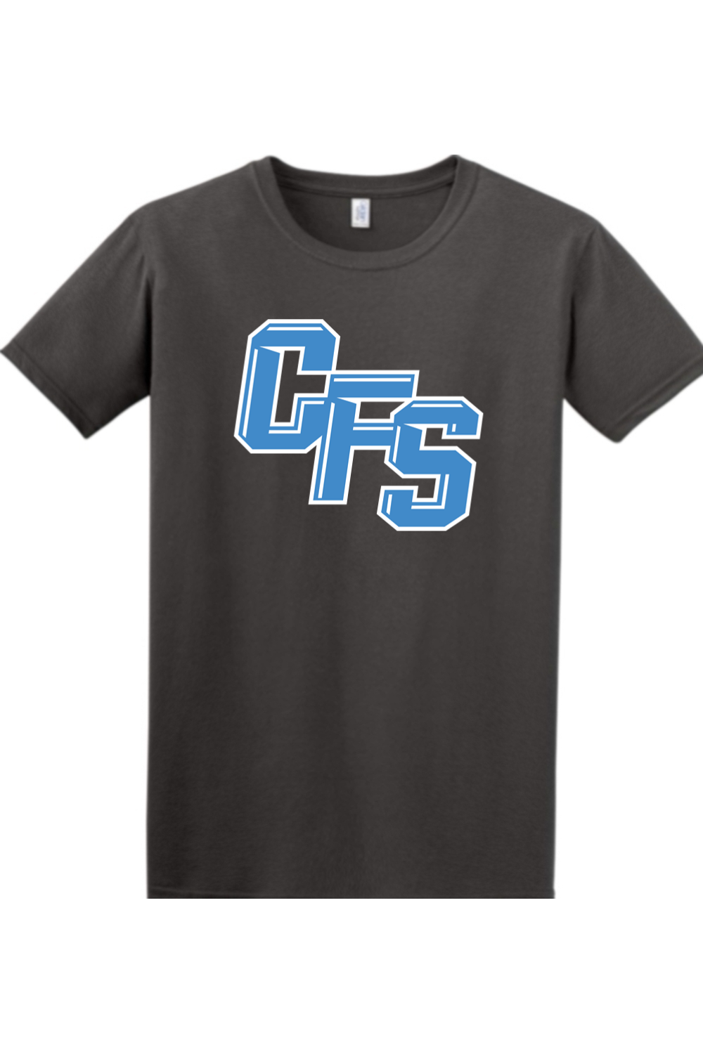 Central Florida Studs Softstyle T-Shirt