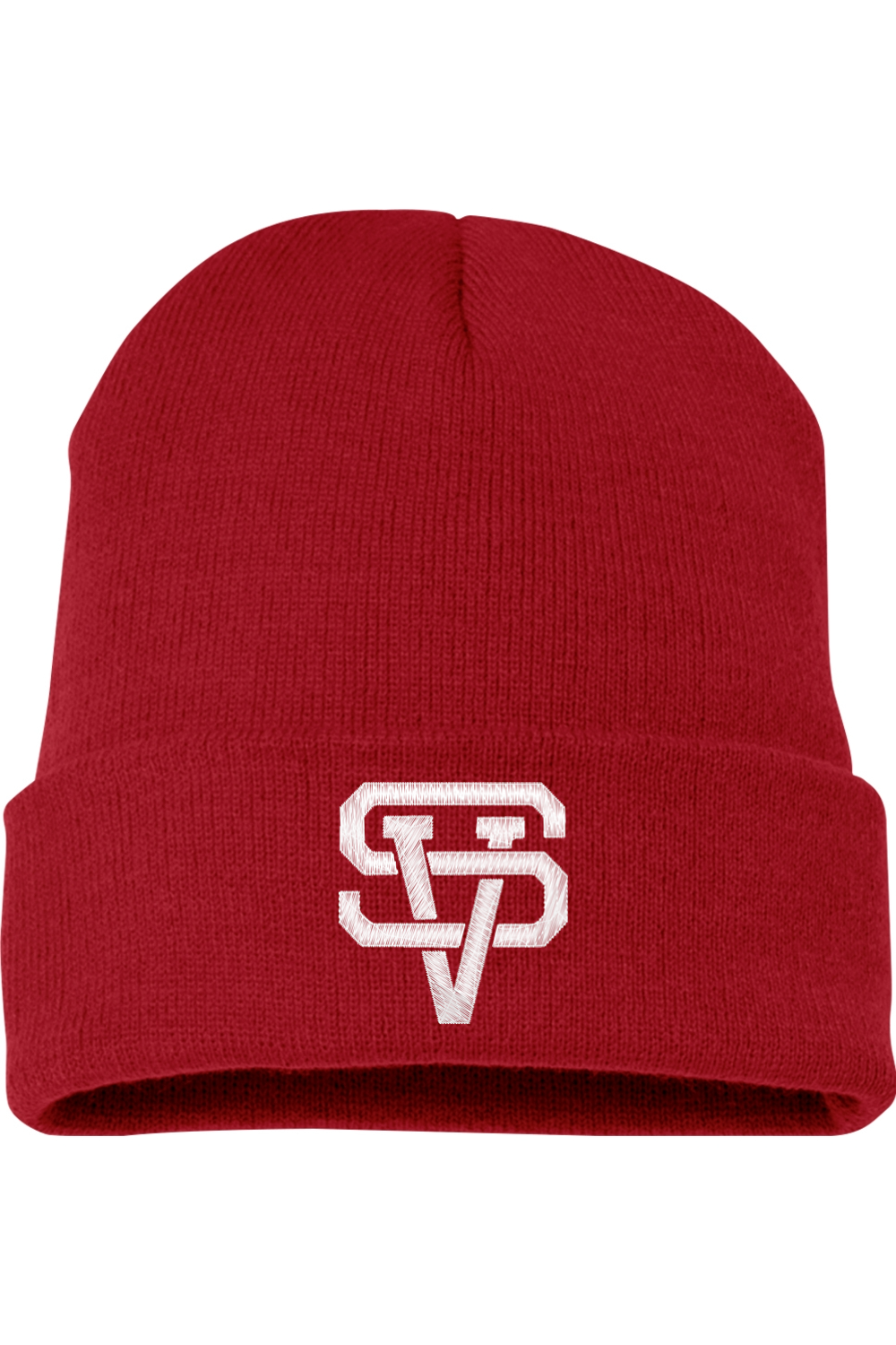 Scottsdale Vipers Baseball Classics Cuffed Beanie