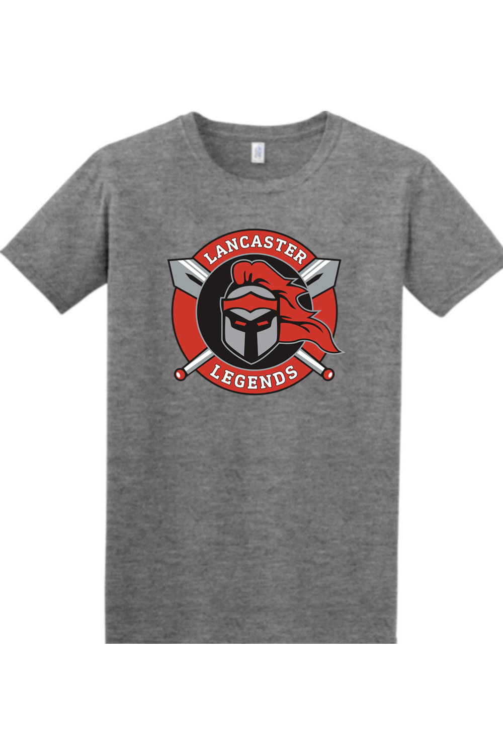 Lancaster Legends Softstyle T-Shirt