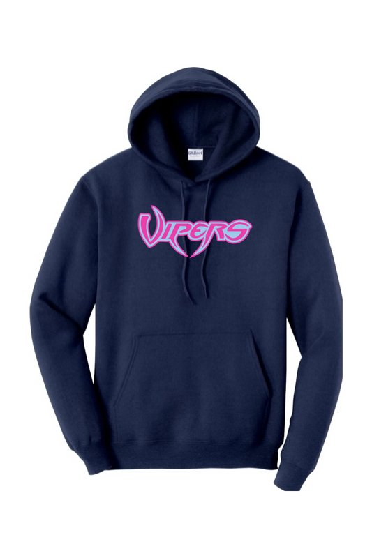 Greencastle Vipers Heavy Blend Hooded Sweatshirt