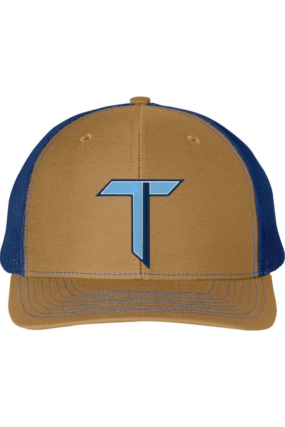 Richardson Snapback Trucker Cap