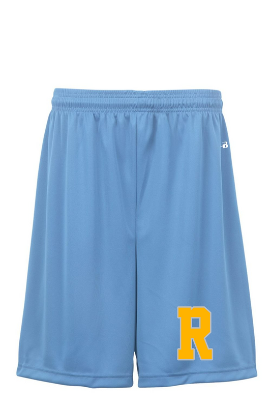 Rothrock Baseball 7 Inch Short