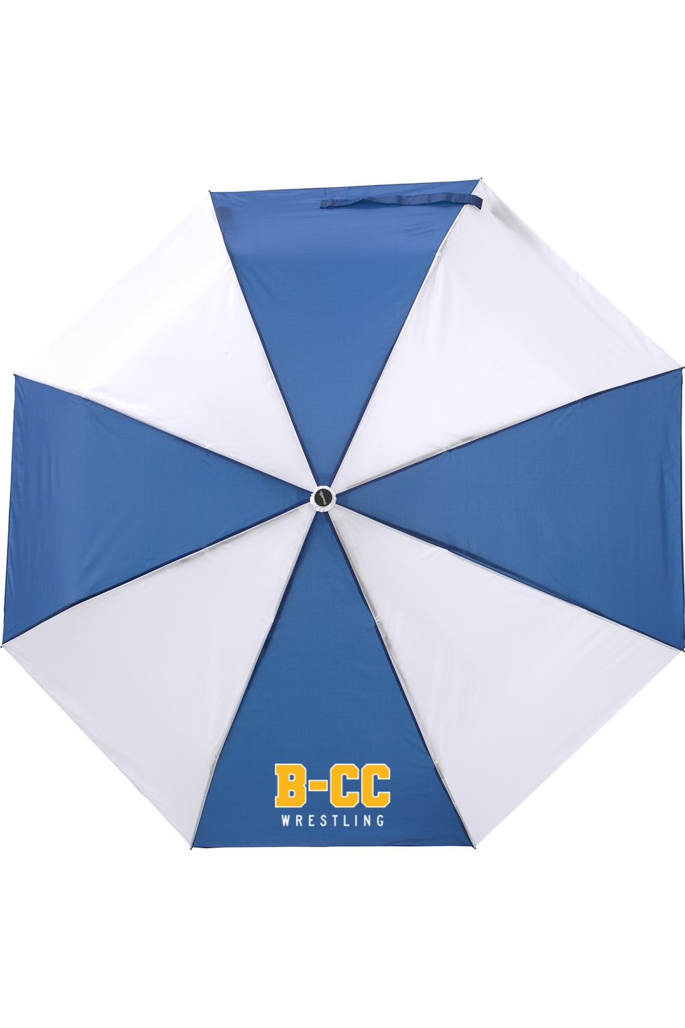 B-CC Wrestling DTF Mini Compact Umbrella