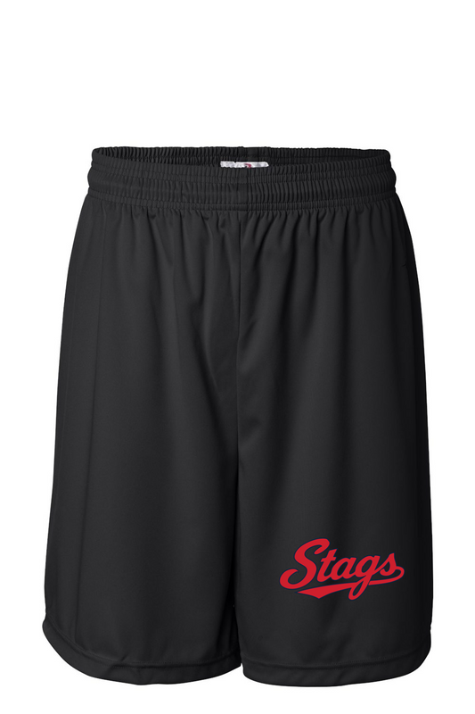 ETX Stags 7 Inch Short
