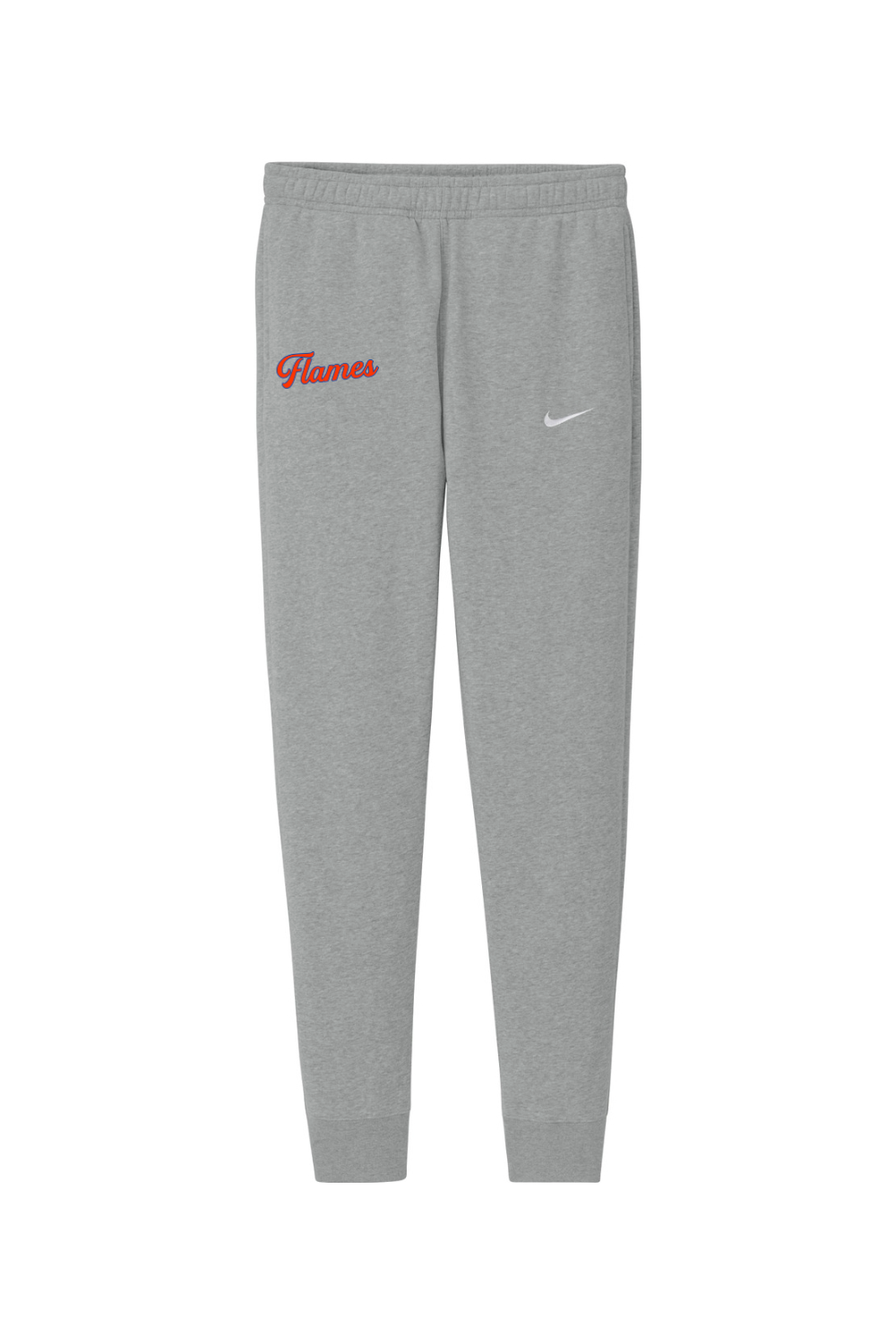 Flames MI Team DTF Nike Club Fleece Jogger