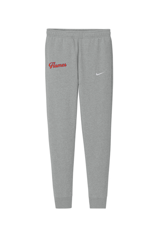 Flames MI Team DTF Nike Club Fleece Jogger