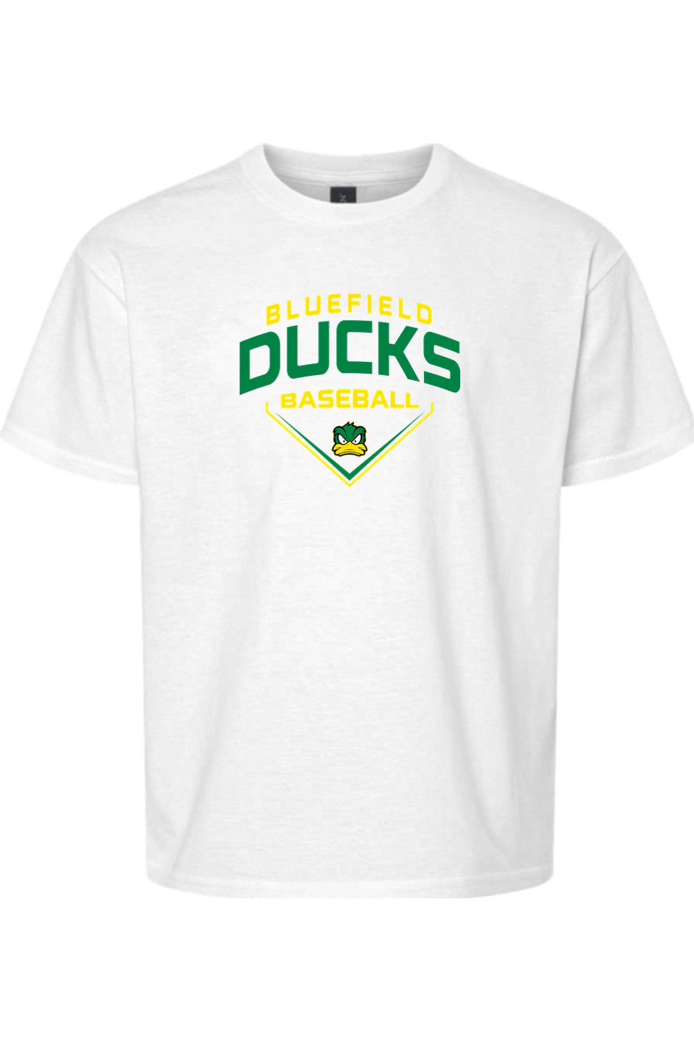 Gildan Youth Softstyle T-Shirt