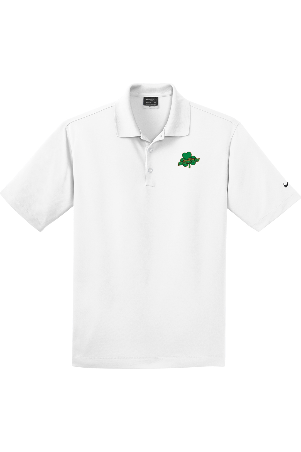 Nike Dri-FIT Micro Pique Polo