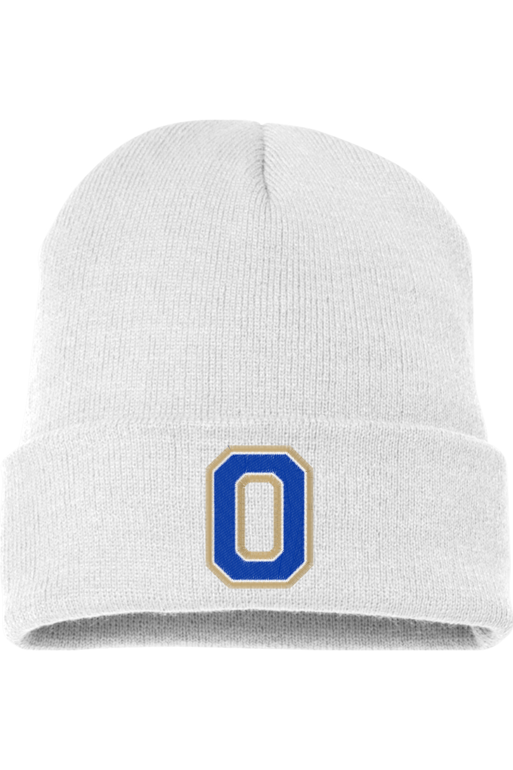 Onekama Portagers Football Classics Cuffed Beanie