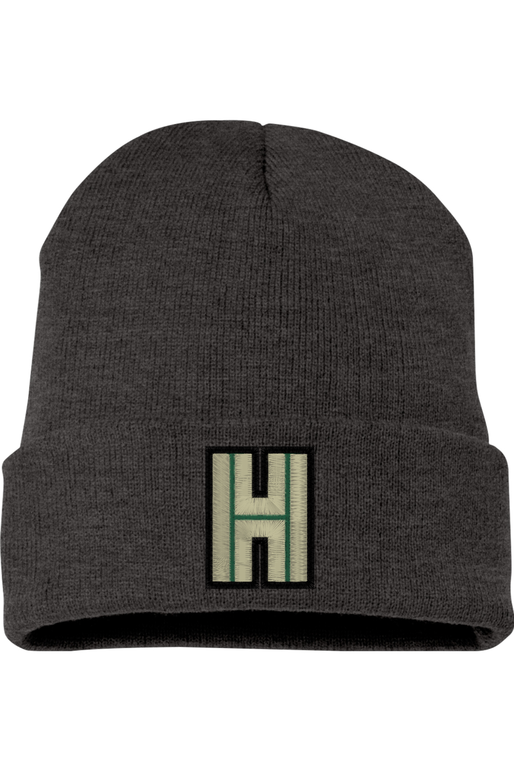 Hounds Baseball Classics Cuffed Beanie