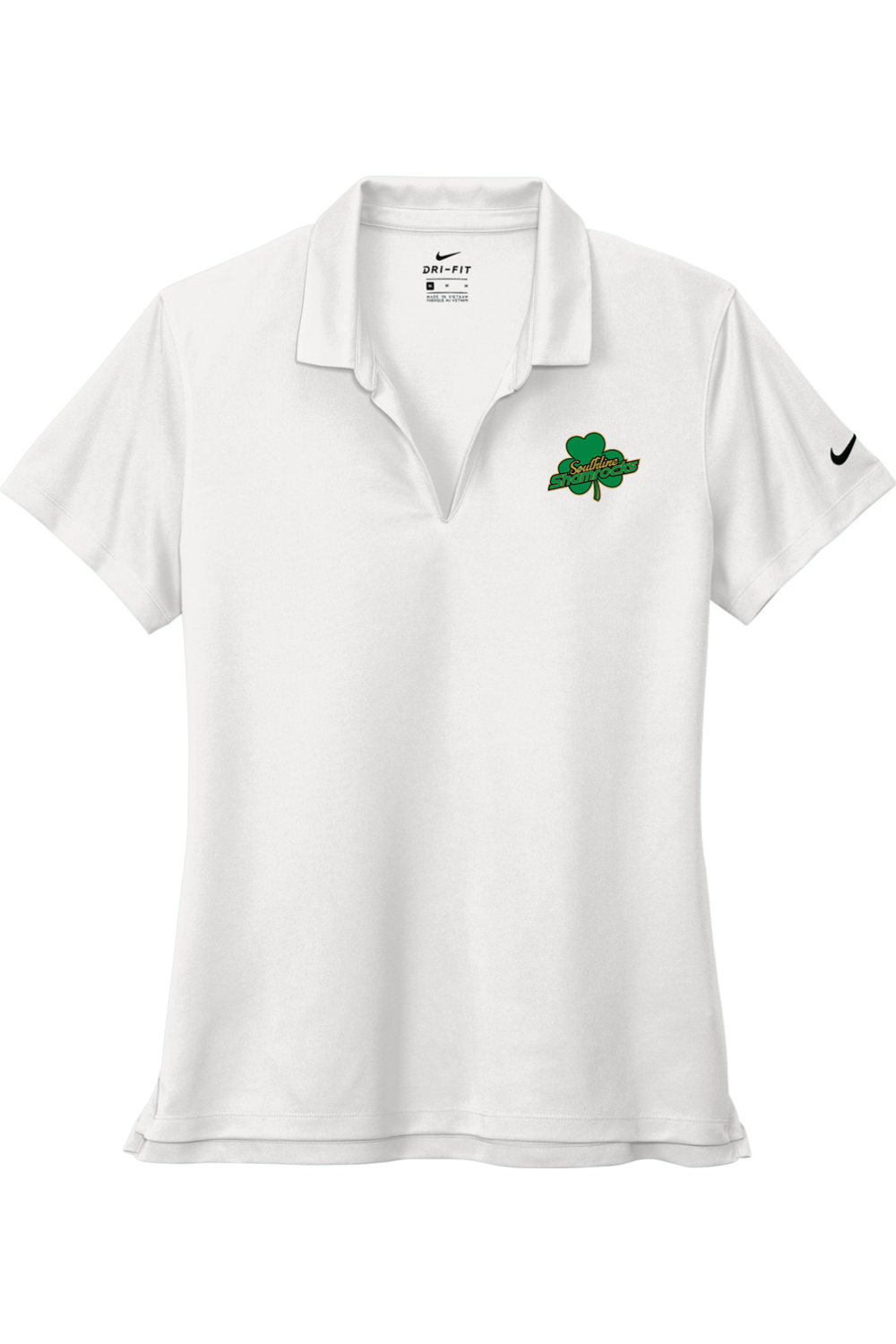 Nike Ladies Dri-FIT Micro Pique 2.0 Polo