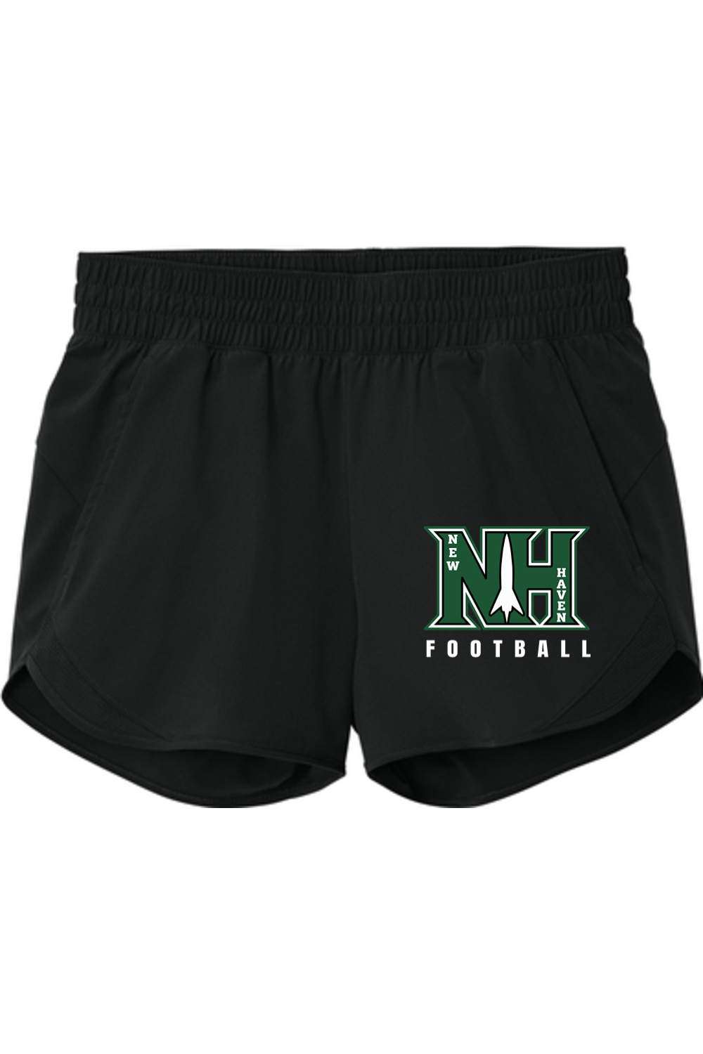 New Haven DTF Women's Repeat Swift Short