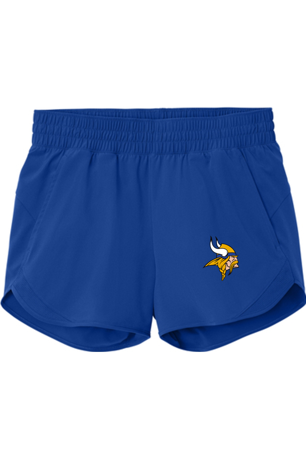 Hopkins Football DTF Women's Repeat Swift Short