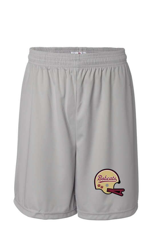 Brandywine Football DTF 7 Inch Short