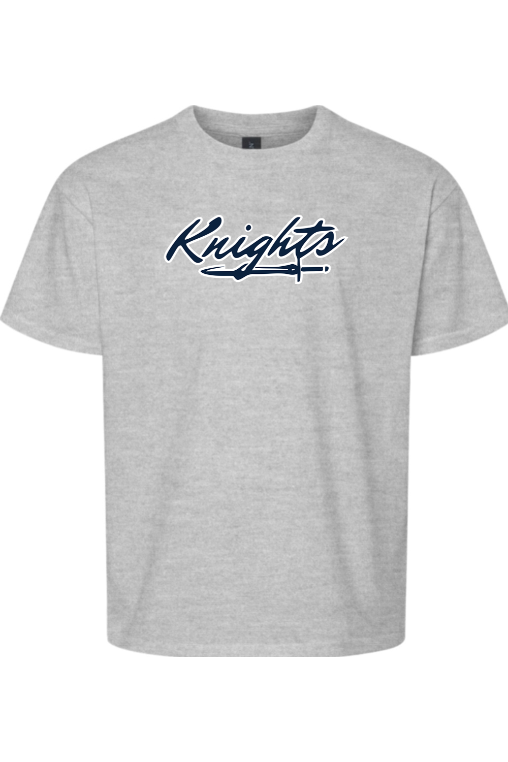 Gildan Youth Softstyle T-Shirt